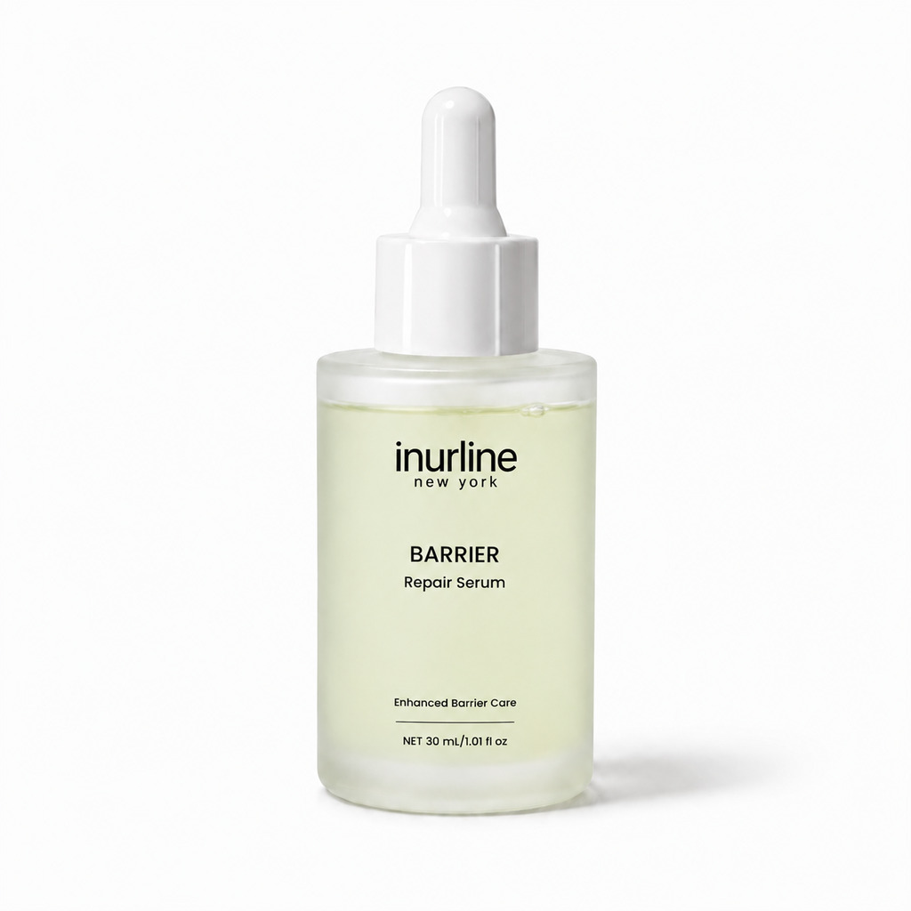 Barrier Repair Serum