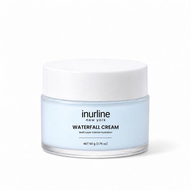 Waterfall Hydra Cream