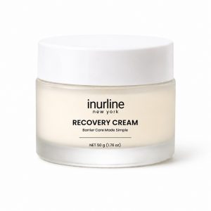 Recovery Barrier Cream 50g