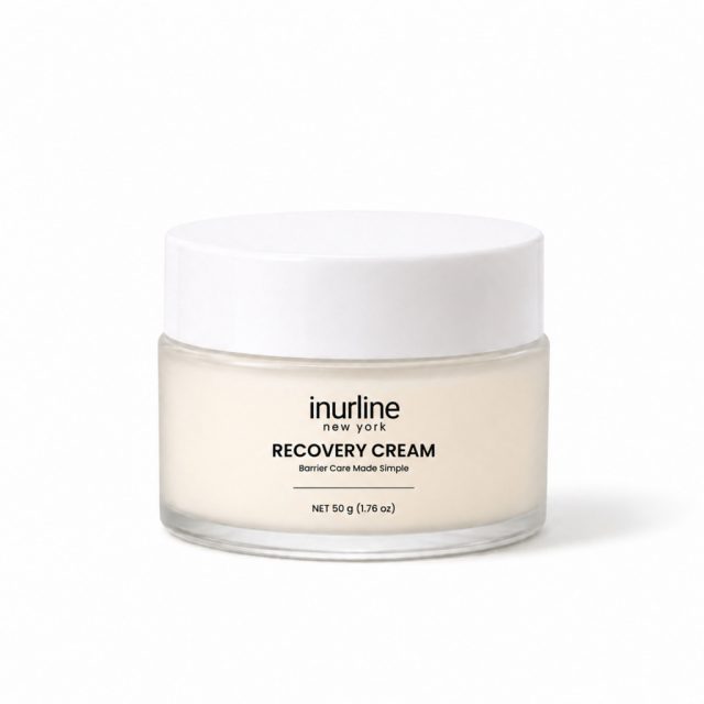 Recovery Barrier Cream 50g