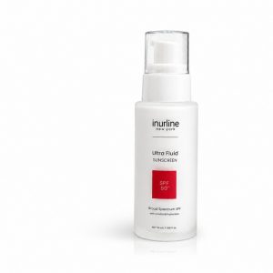 Ultra Fluid Sunscreen