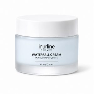 Waterfall Hydra Cream