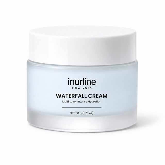 Waterfall Hydra Cream