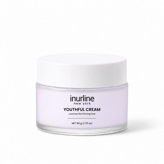 Youthful Firming Cream