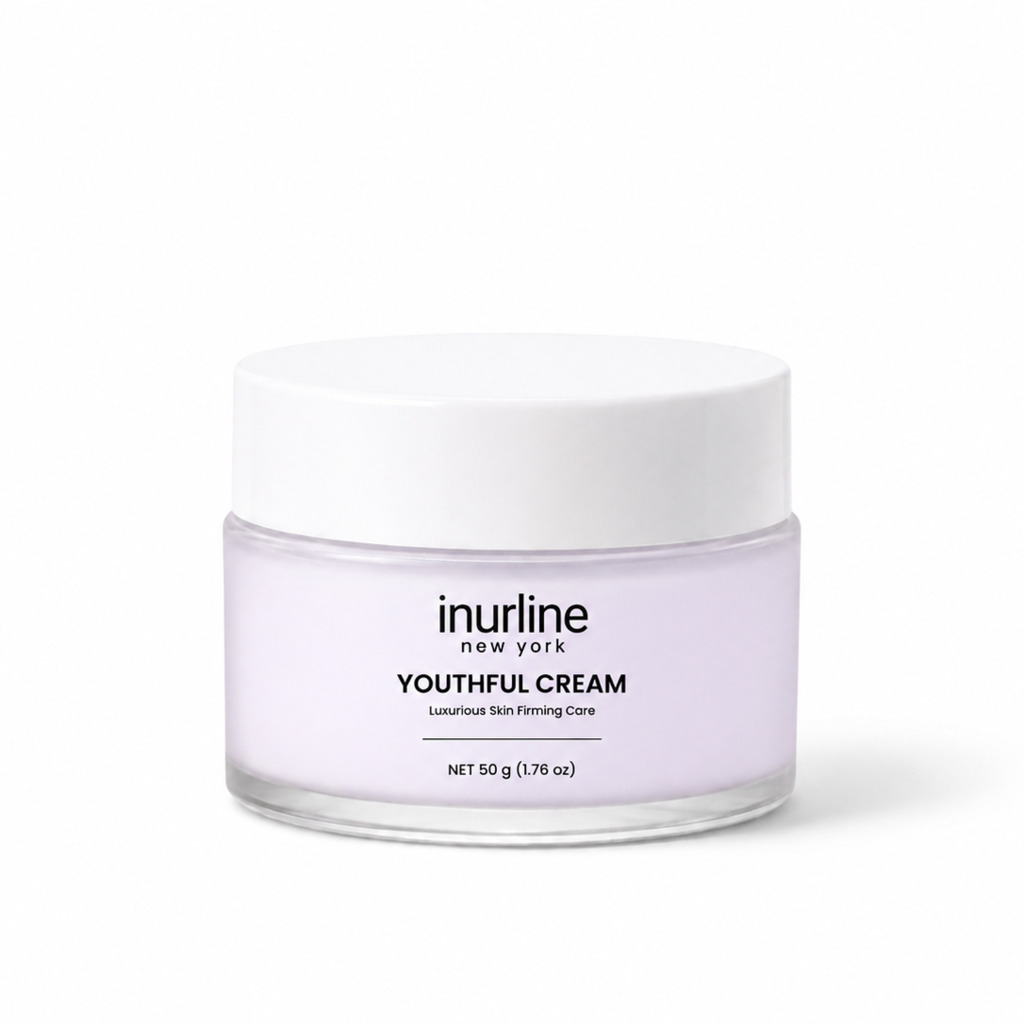 Youthful Night Cream