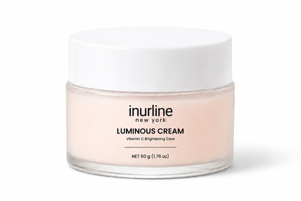 Luminous Bright Cream