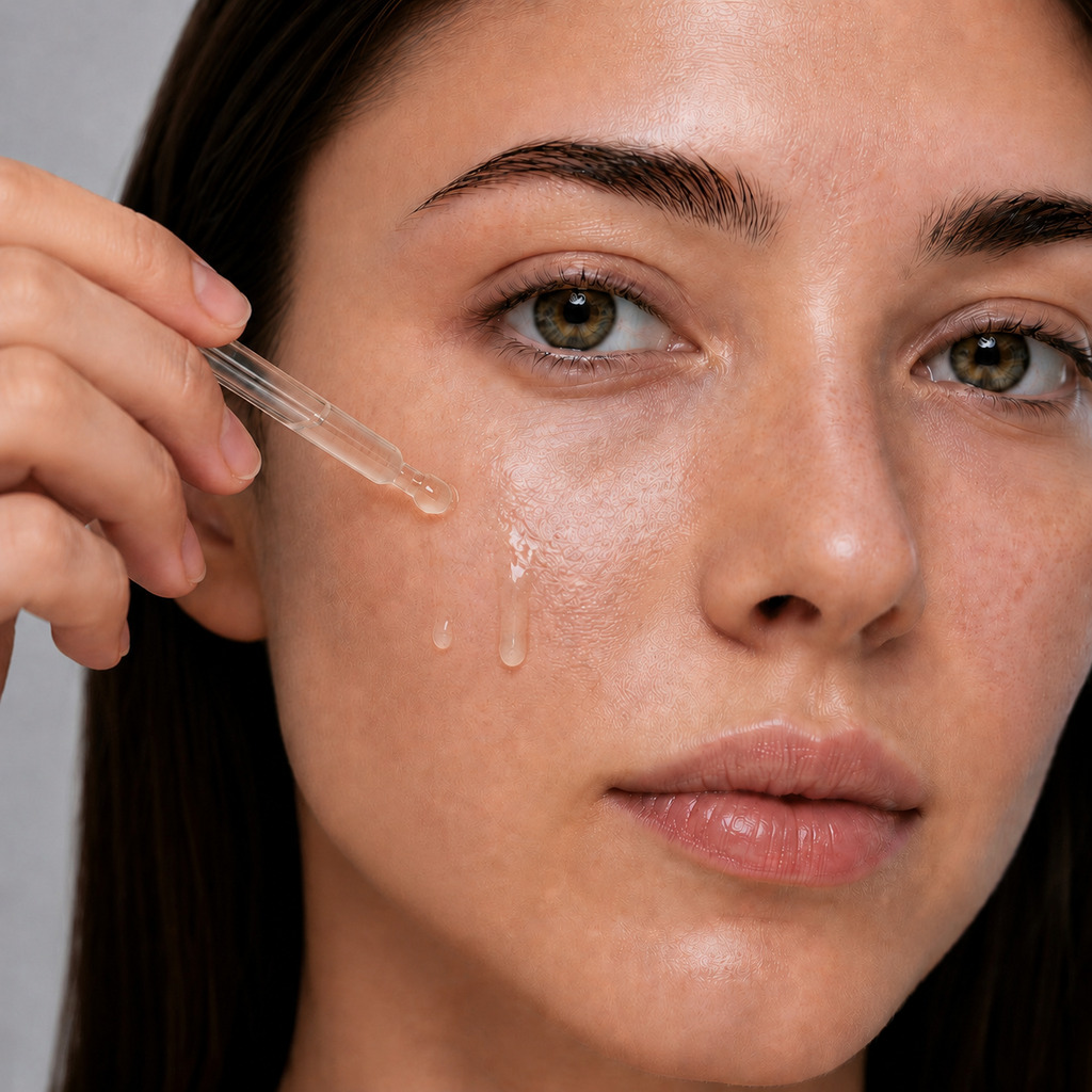 Hydrate Surge Serum
