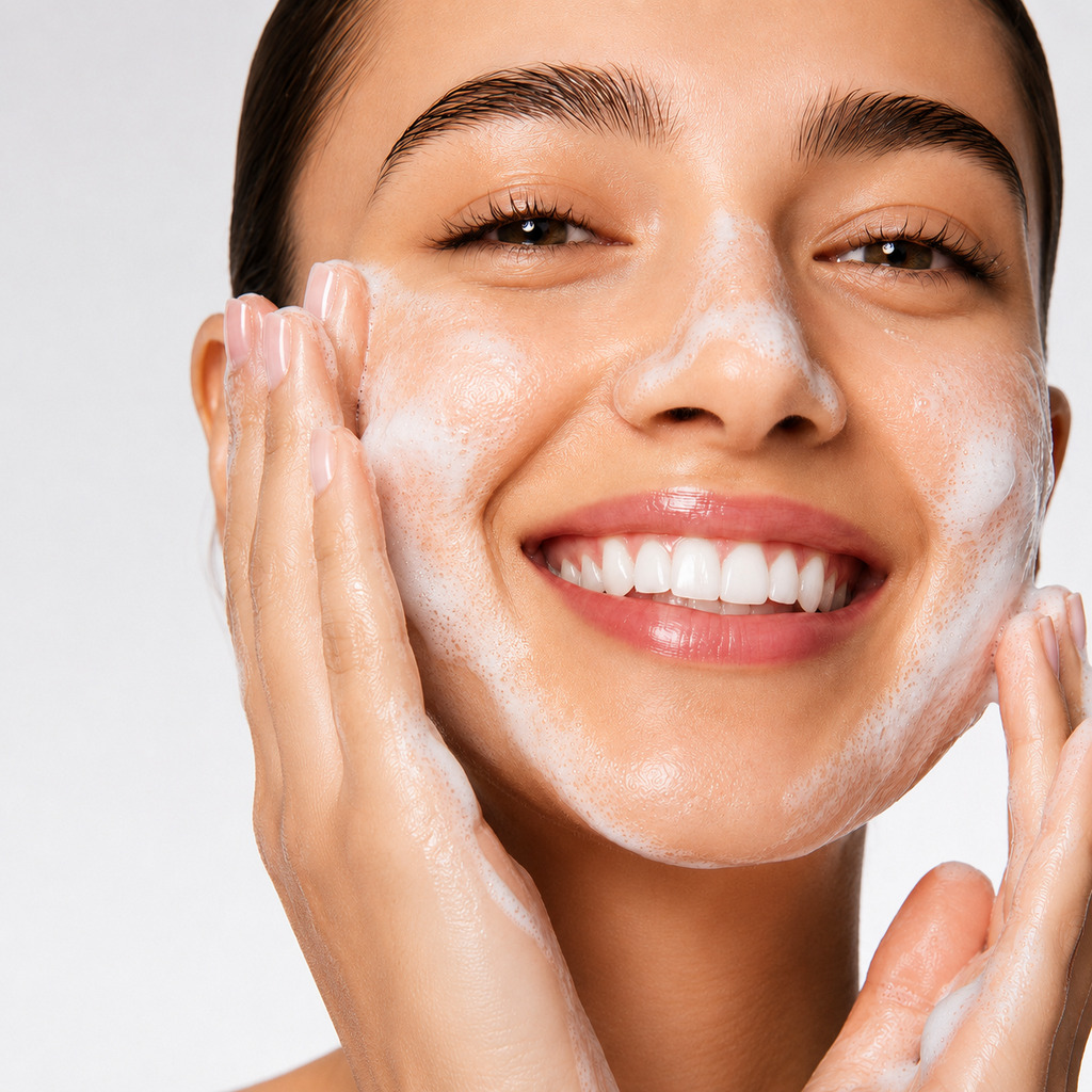 Cleansers