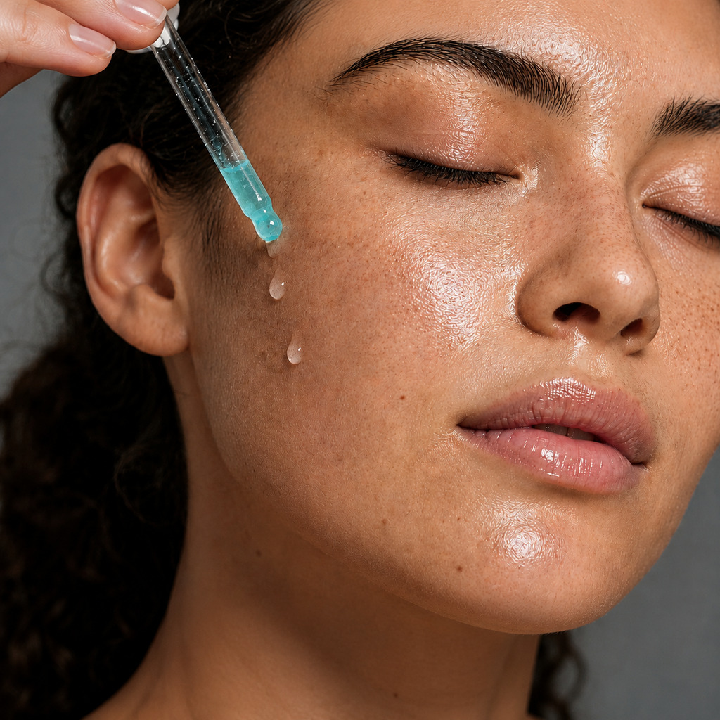 Hydrate Surge Serum