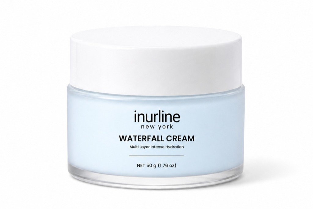 Waterfall Hydrating Cream