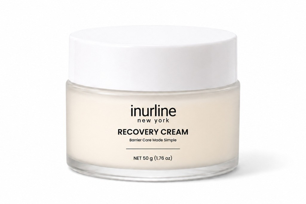 Waterfall Hydrating Cream